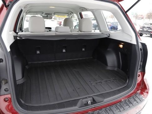 Used 2018 Subaru Forester 2.5i w/ Alloy Wheel Package image 7