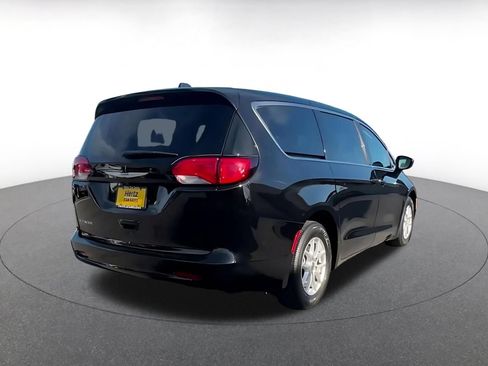 Used 2024 Chrysler Voyager LX FWD image 13