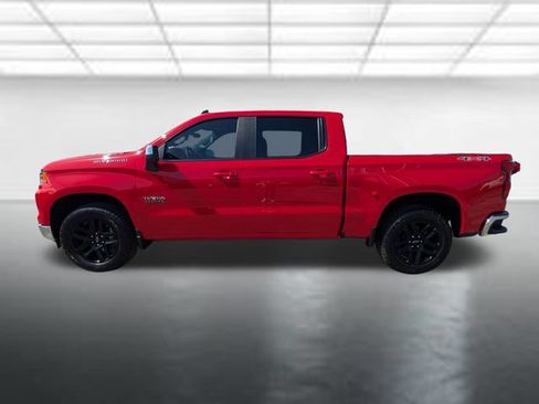 Used 2026 Chevrolet Silverado 1500 LT w/ Protection Package AWD/4WD image 26
