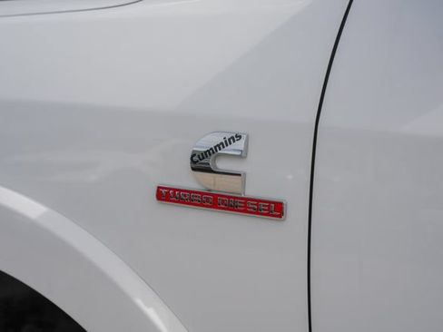 Used 2019 RAM 2500 Limited AWD/4WD image 18