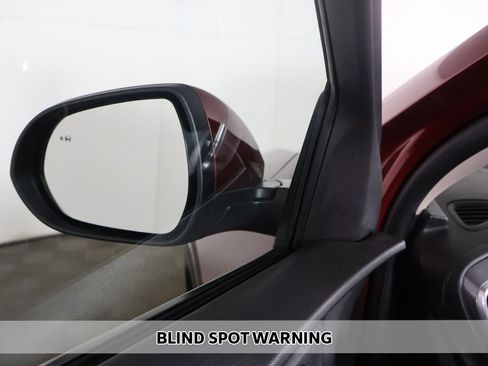 Used 2024 Buick Encore GX Sport Touring w/ Experience Buick Package image 6