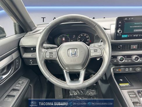 Used 2025 Honda CR-V Sport-L image 13