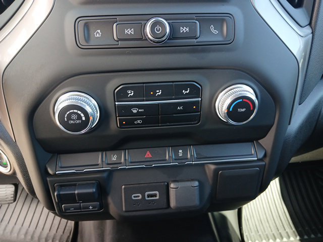 Used 2025 GMC Sierra 3500 Pro AWD/4WD image 39