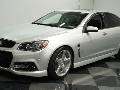 Used 2014 Chevrolet SS image 5