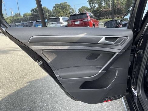 Used 2018 Volkswagen GTI S FWD image 13
