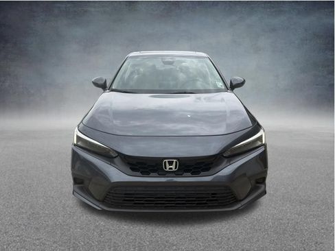 Used 2024 Honda Civic EX-L image 17