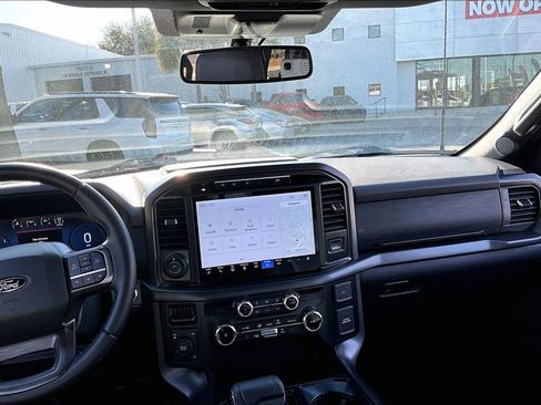 Used 2024 Ford F150 XLT w/ Equipment Group 303A High image 10