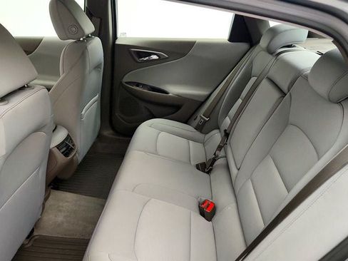 Used 2024 Chevrolet Malibu LT FWD image 20