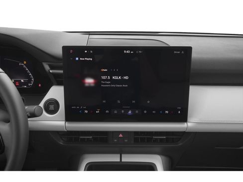 New 2026 MAZDA CX-5 Select AWD/4WD image 8