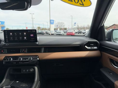 Used 2026 Honda Passport TrailSport Elite image 25