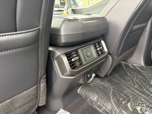 New 2025 Ford F150 Tremor w/ Bed Utility Package image 37