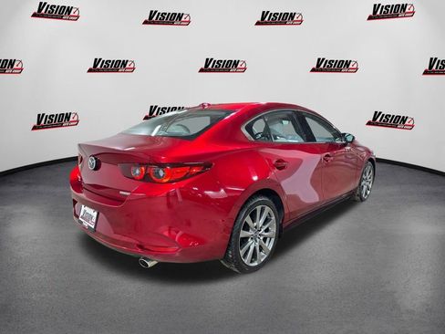 Used 2022 MAZDA MAZDA3 s image 5