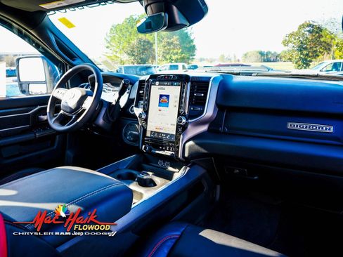 New 2026 RAM 2500 Big Horn image 14