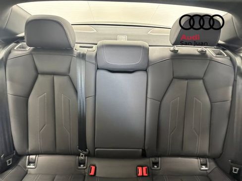 New 2026 Audi A3 2.0T Premium image 36