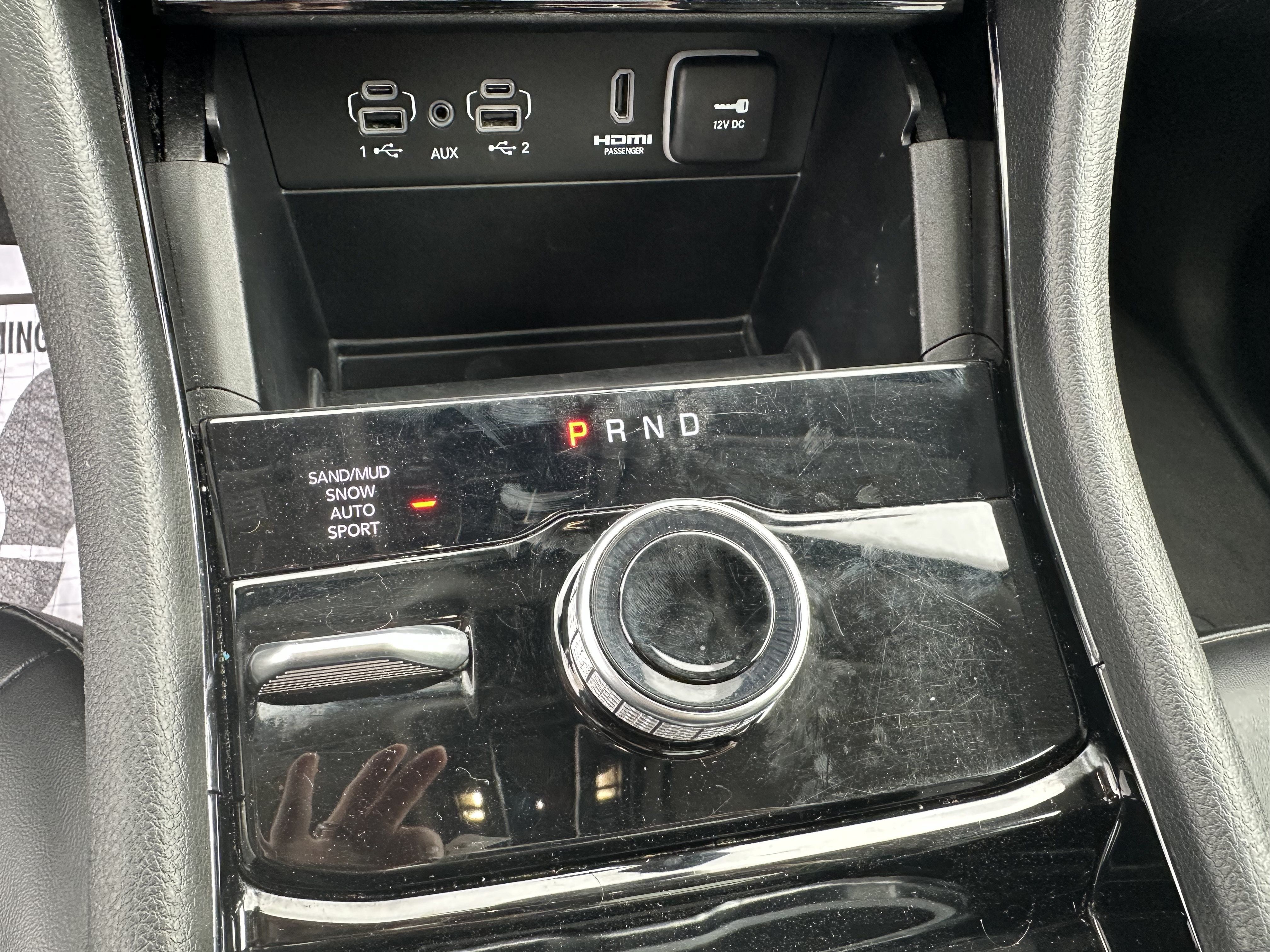 Used 2023 Jeep Grand Cherokee L Limited AWD/4WD image 18