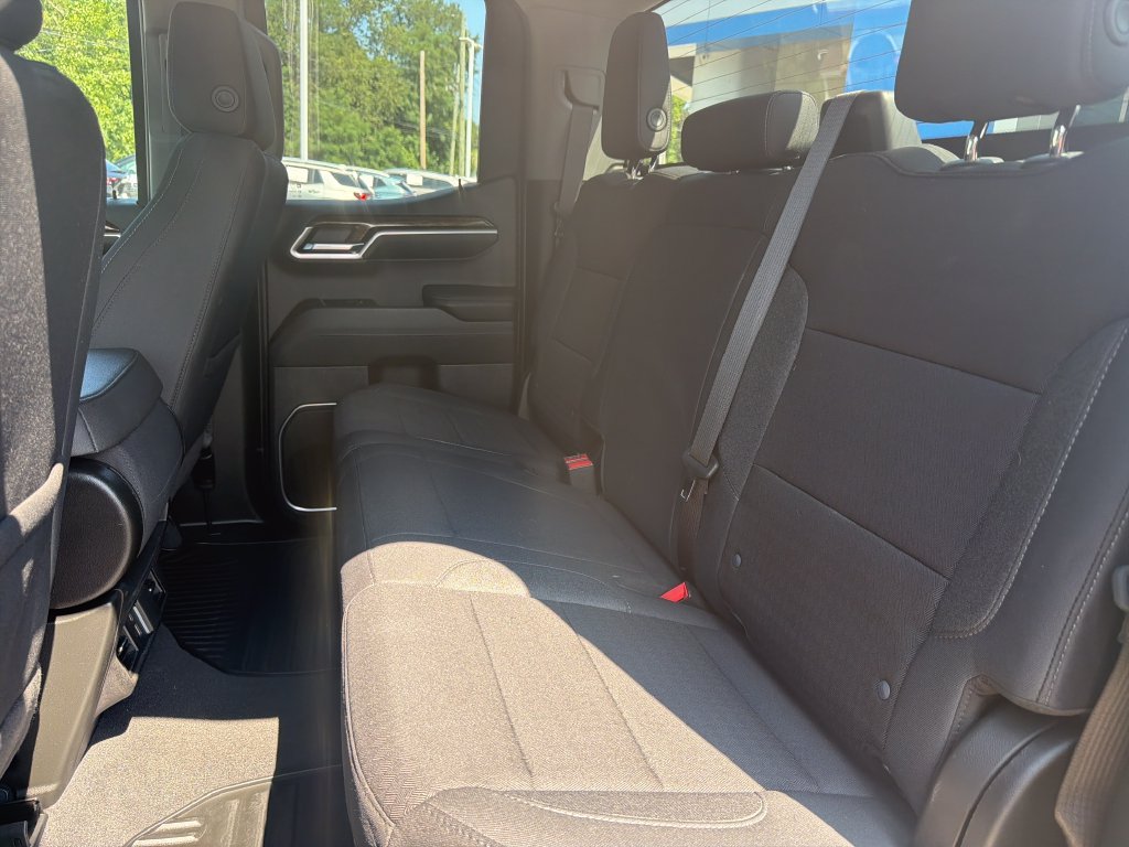 Certified 2023 GMC Sierra 1500 Elevation AWD/4WD image 25