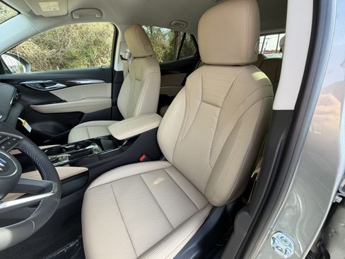 New 2026 Buick Envision Preferred image 17