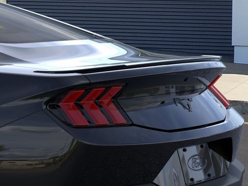 New 2026 Ford Mustang Premium image 23