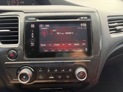 Used 2015 Honda Civic Si image 18
