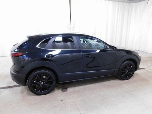 Used 2024 MAZDA CX-30 AWD 2.5 S w/ Select Sport Pkg image 3