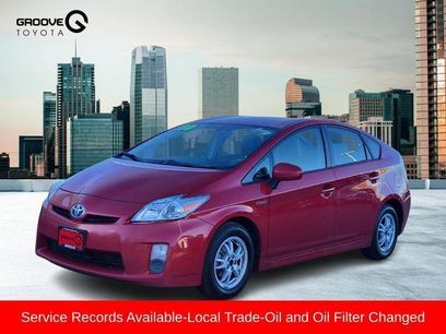 Used 2010 Toyota Prius Two