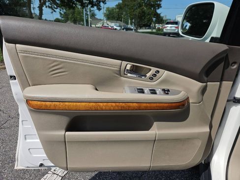 Used 2009 Lexus RX 350 AWD image 13