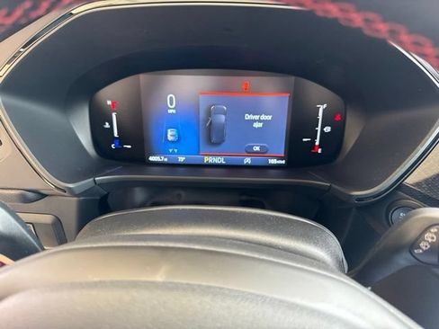 Used 2025 Ford Escape ST-Line w/ Cold Weather Package AWD/4WD image 16