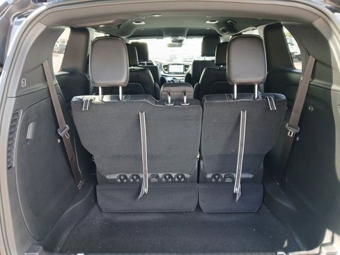 New 2026 Chrysler Voyager LX image 31