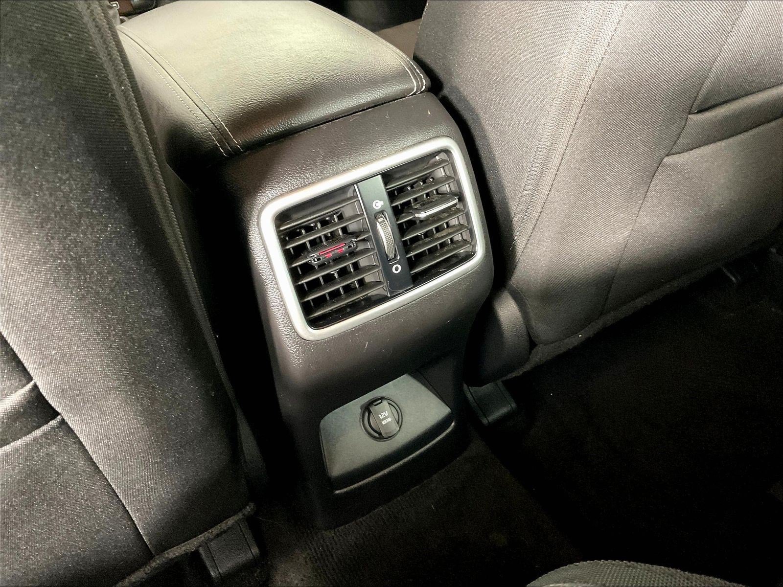 Used 2021 Kia Sportage LX FWD image 10