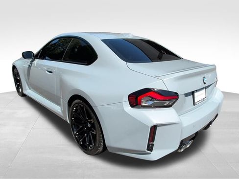 Used 2024 BMW M2 RWD image 3