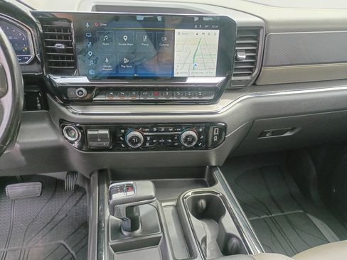 Used 2023 Chevrolet Silverado 1500 ZR2 AWD/4WD image 15