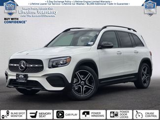 Used 2023 Mercedes-Benz GLB 250 4MATIC w/ AMG Line video 1