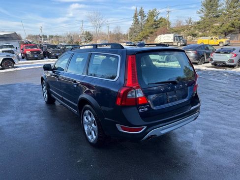 Used 2011 Volvo XC70 T6 image 8