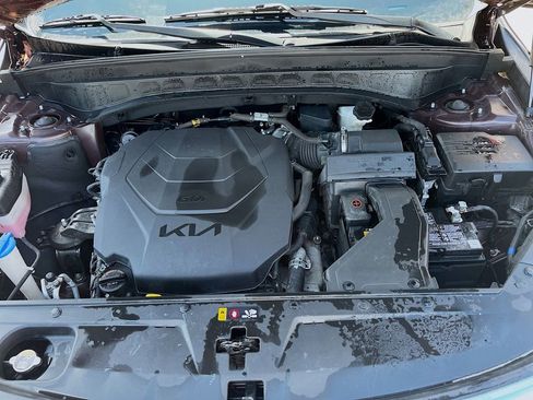 Used 2022 Kia Telluride EX w/ EX Premium Package AWD/4WD image 33