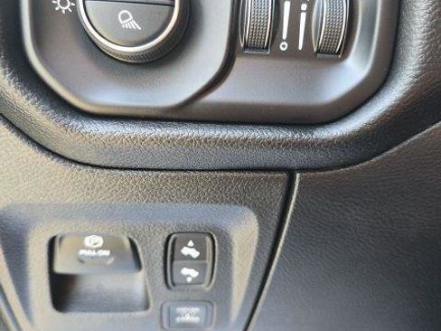 Used 2025 RAM 1500 Big Horn image 44