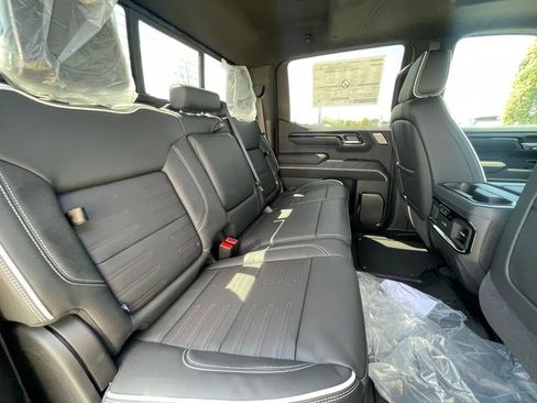 Used 2026 GMC Sierra 1500 AT4X AWD/4WD image 29
