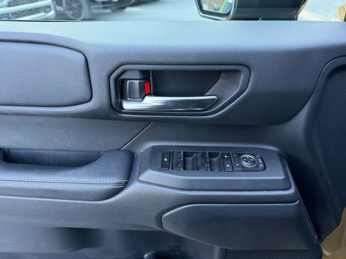 Used 2024 Toyota Land Cruiser AWD/4WD image 12