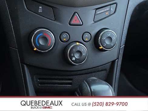 Used 2016 Chevrolet Trax LS image 18