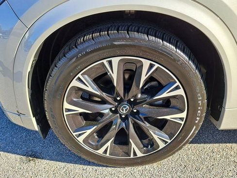 Used 2024 MAZDA CX-90 3.3 Turbo S AWD/4WD image 39