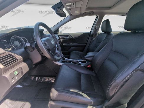 Used 2015 Honda Accord EX-L image 13