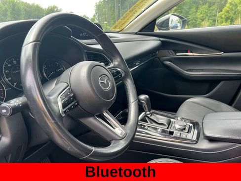 Used 2024 MAZDA CX-30 AWD 2.5 S w/ Preferred Package image 5