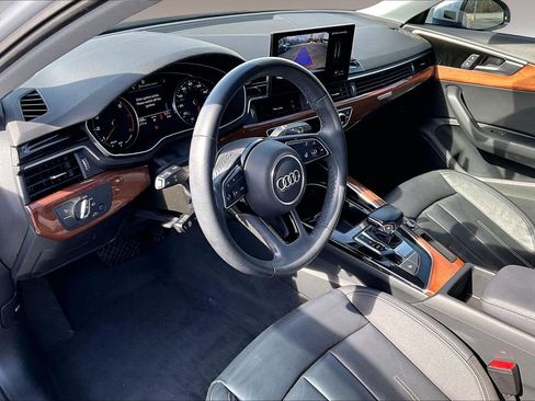 Used 2023 Audi A4 2.0T Premium image 17