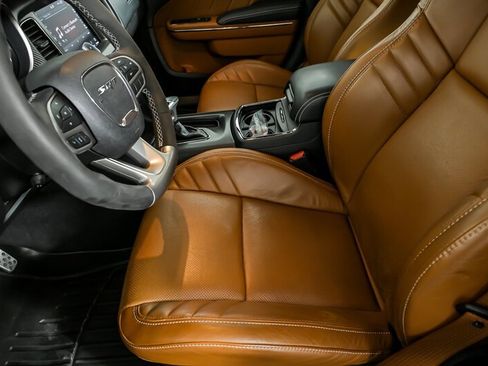 Used 2022 Dodge Charger SRT Hellcat image 21