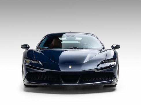 Certified 2023 Ferrari SF90 Stradale image 3
