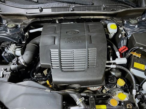 Used 2022 Subaru Forester Touring w/ Popular Package #2 image 28