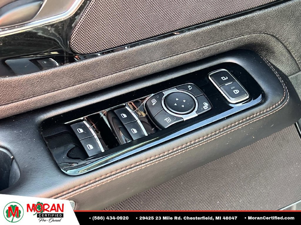 Used 2023 Lincoln Aviator AWD w/ Premium Package image 17