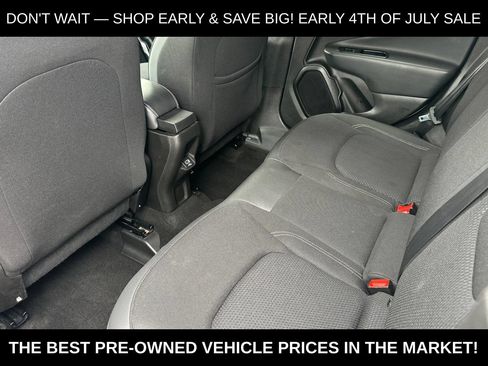 Used 2022 Jeep Renegade Altitude AWD/4WD image 14