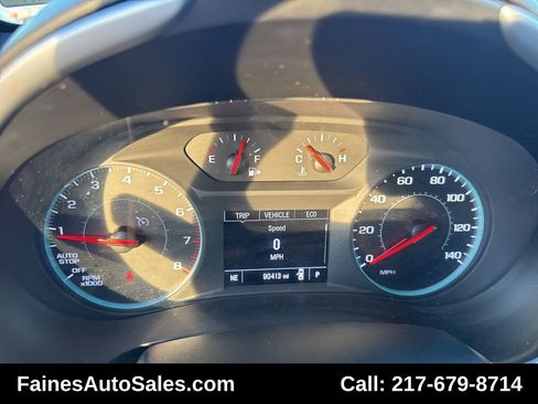 Used 2023 Chevrolet Malibu LT image 94