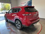 Used 2017 Nissan Rogue SL w/ SL Premium Package image 4