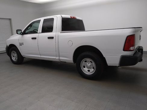 Used 2019 RAM 1500 Tradesman image 3